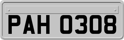 PAH0308