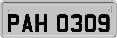 PAH0309