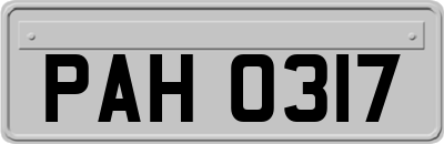 PAH0317