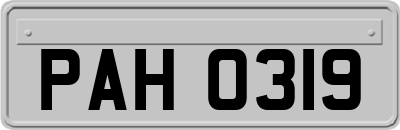 PAH0319