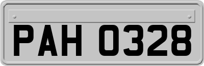 PAH0328