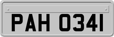 PAH0341