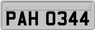 PAH0344