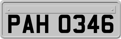 PAH0346