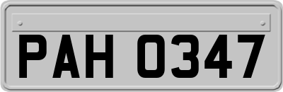 PAH0347