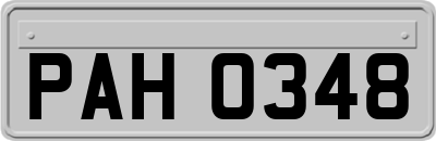 PAH0348