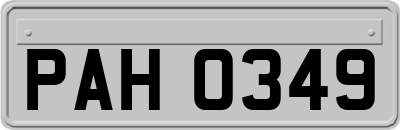 PAH0349