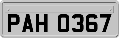 PAH0367