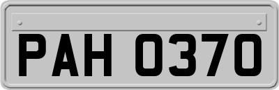 PAH0370
