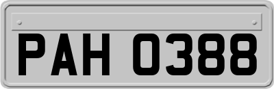 PAH0388