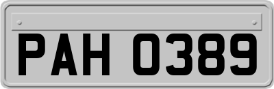 PAH0389