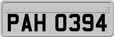 PAH0394