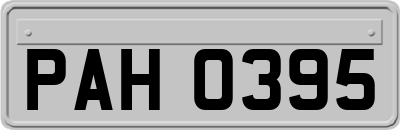 PAH0395