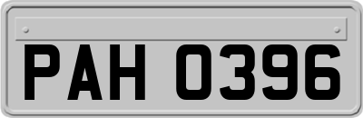 PAH0396
