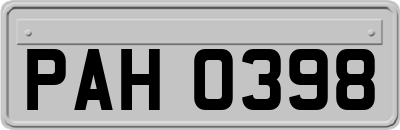 PAH0398