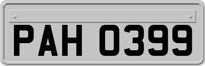 PAH0399