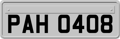 PAH0408