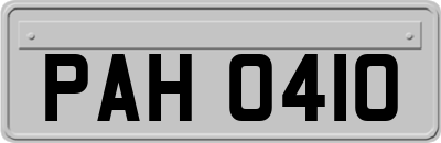 PAH0410