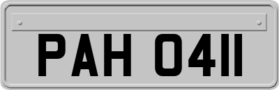 PAH0411