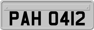 PAH0412