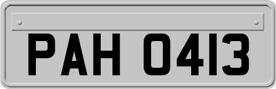 PAH0413