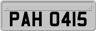 PAH0415