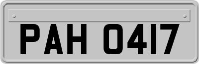 PAH0417