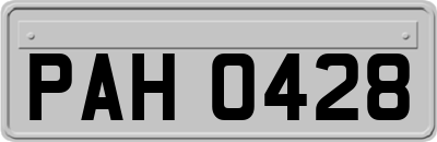 PAH0428