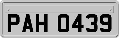 PAH0439
