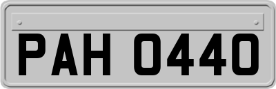 PAH0440