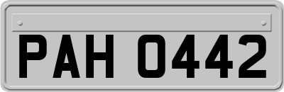 PAH0442