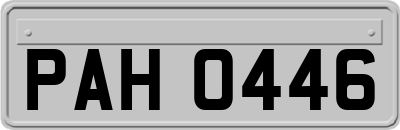PAH0446