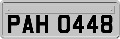 PAH0448