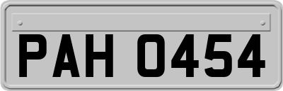 PAH0454