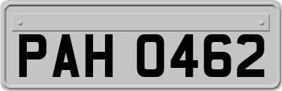 PAH0462