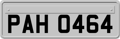 PAH0464