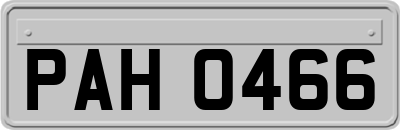 PAH0466