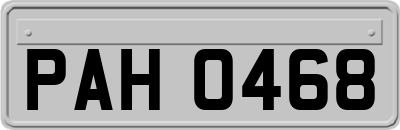 PAH0468