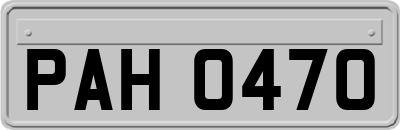 PAH0470
