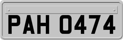 PAH0474