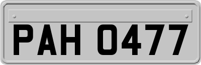 PAH0477