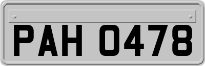 PAH0478