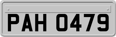 PAH0479