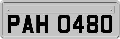 PAH0480
