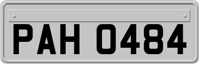 PAH0484