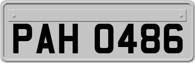 PAH0486