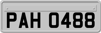 PAH0488