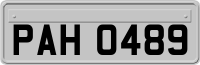 PAH0489