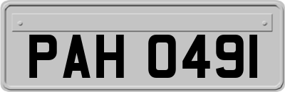 PAH0491