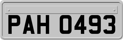 PAH0493